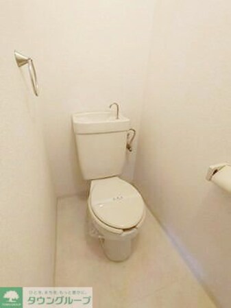 サンマルスラン津田沼の物件内観写真